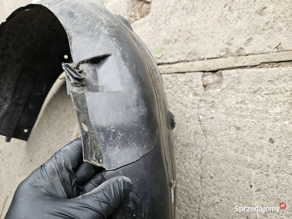 NADKOLE PRAWY PRZÓD KIA STONIC OE Pozostałe Warszawa