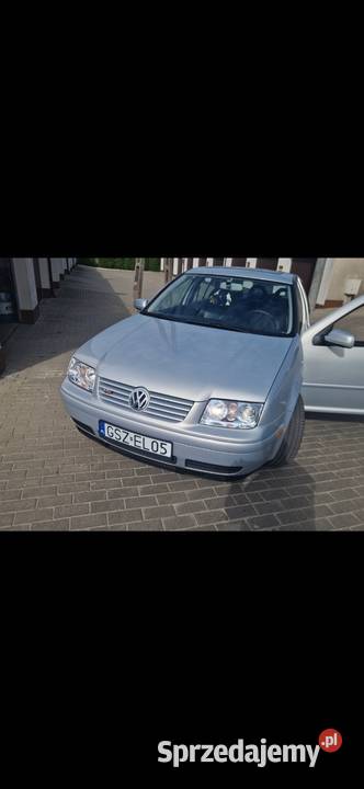 Bora 28 vr6 4motion 4x4 kn oz Malbork