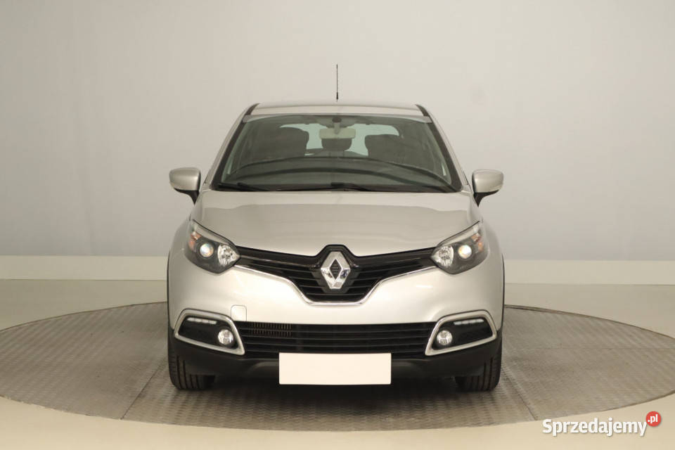 Renault Captur 12 TCe Zabrze