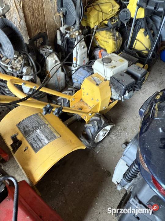 Kosy kosiarki Kielce sprzedam