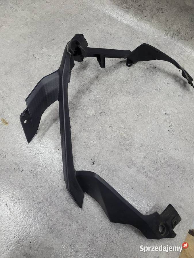 Honda CBR 650R 650 R 2123 wypełnienie czaszy pod