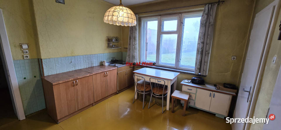 Dom wolnostojący Rydułtowy 160m2 1464m2