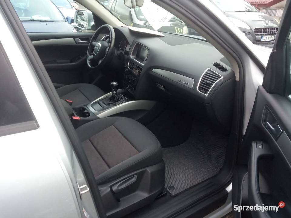 Pierwszy właściciel w Polsce 2000cm3 Motoryzacja Lublin sprzedam