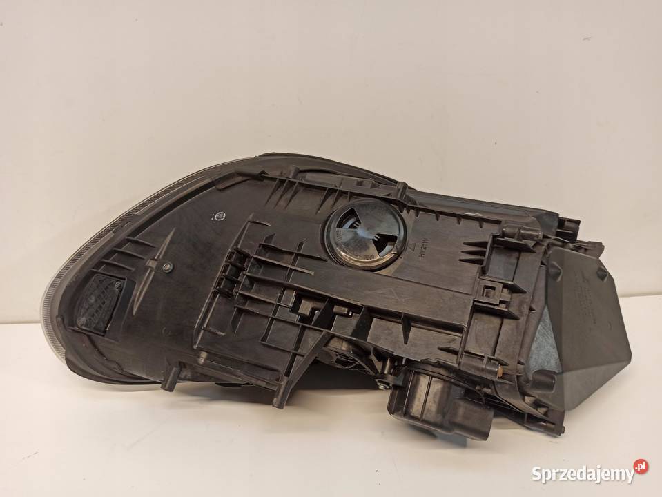 PORSCHE BOXSTER LIFT LAMPA LEWA 98763116501 RHD osobowe