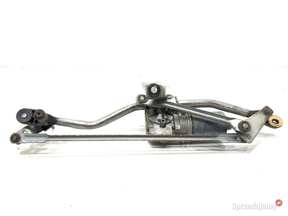 MECHANIZM WYCIERACZEK PRZÓD AUDI A4 B8 Mechanizmy wycieraczek sprzedam