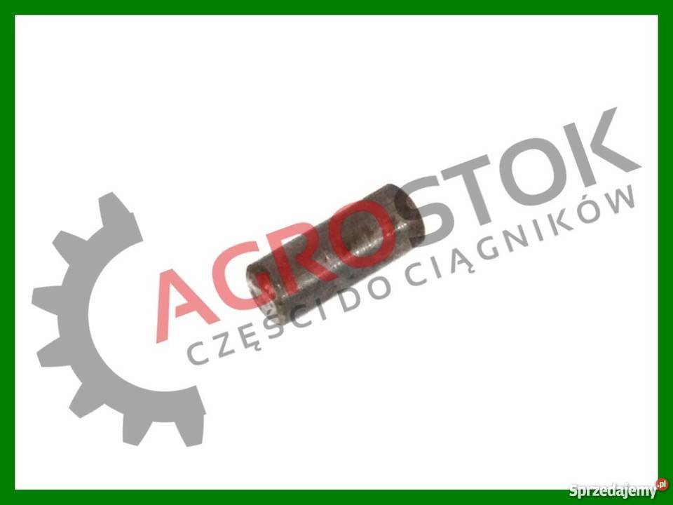 Kołek koła zamachowego M12M14M16 T25 T25 lubelskie Parczew