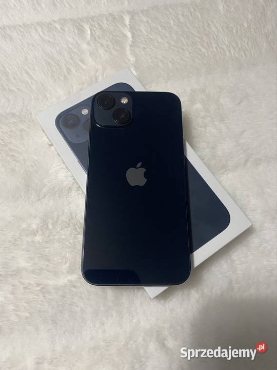 iPhone 13 128 GB Bateria 88 Rożdżały sprzedam