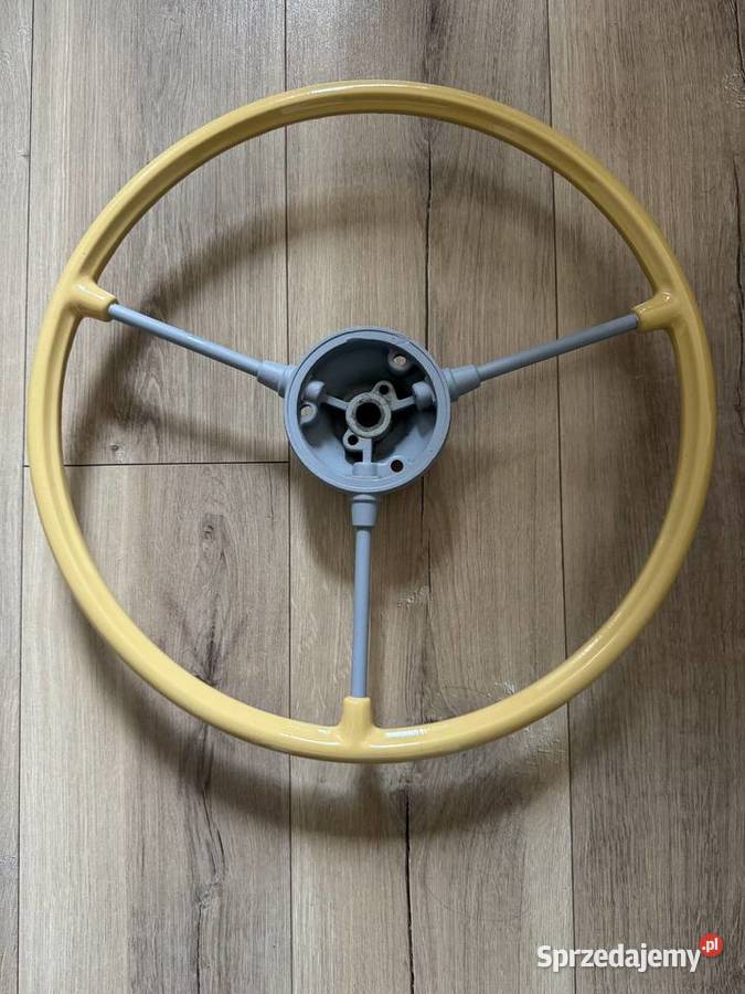 kierownica Gaz m20 Warszawa m20 Sucha Beskidzka sprzedam