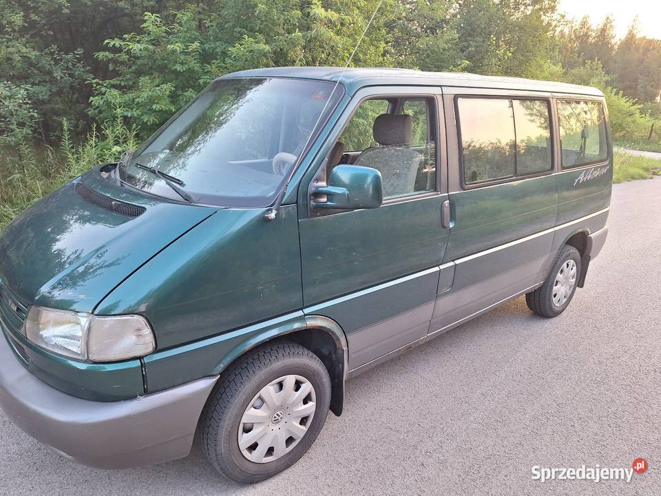 Multivan t4 Allstar 2/3 Końskie