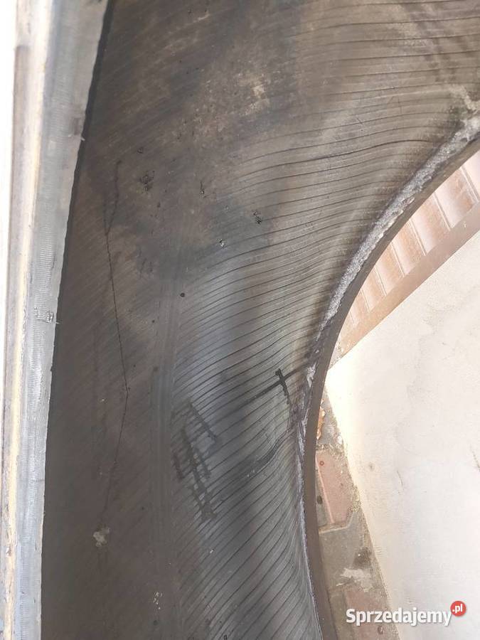 Opona Taurus 169r38 śląskie Rybnik