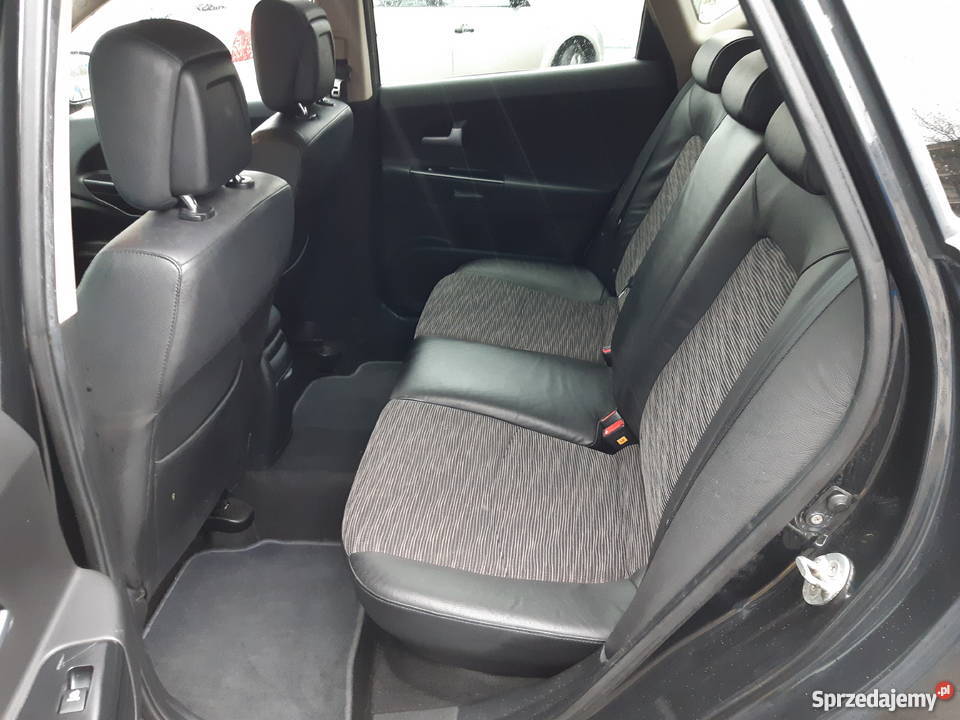 Salon Polska Aso Kia Cee'd_sw