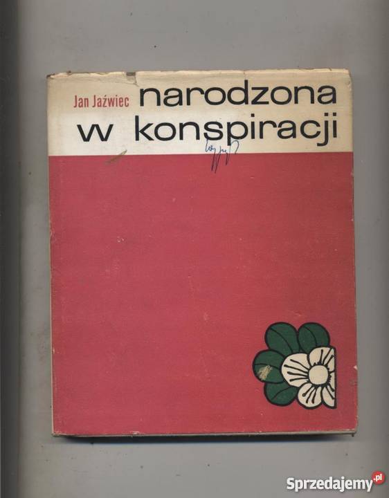 Narodzona w konspiracji Szczecin