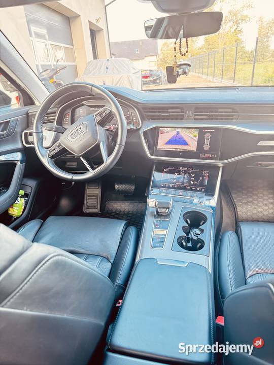 Sprzedam Auto małopolskie Proszowice