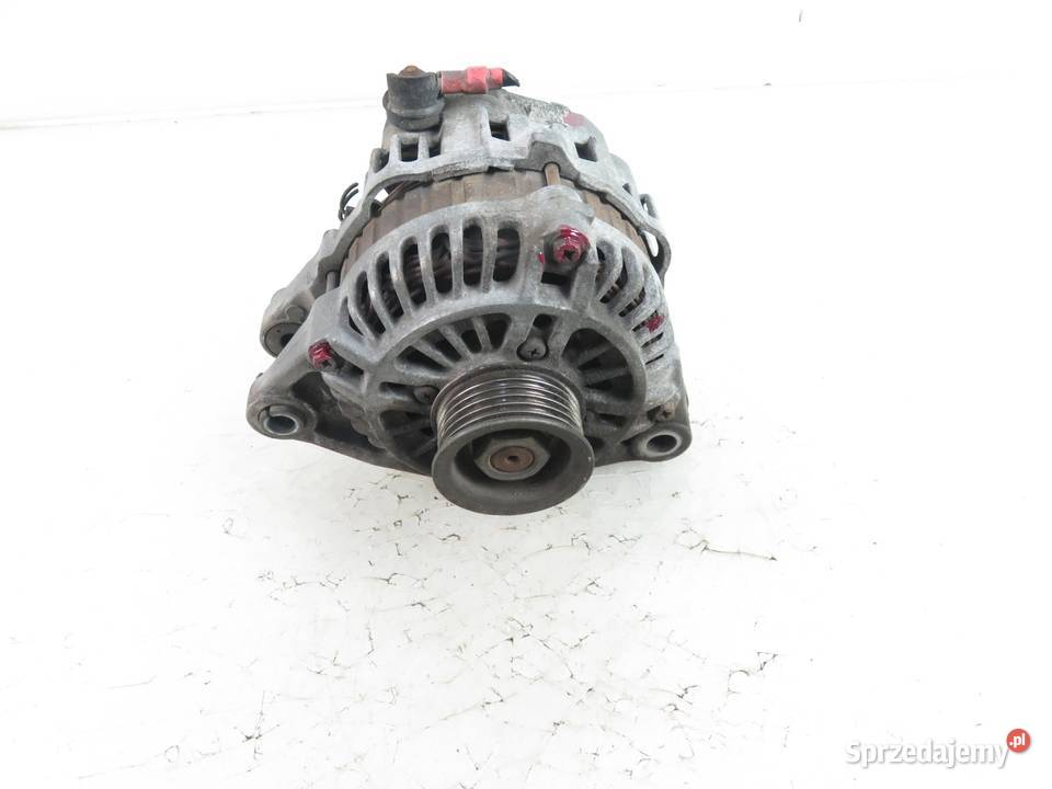 ALTERNATOR FORD FIESTA MK4 IV 125 osobowe sprzedam