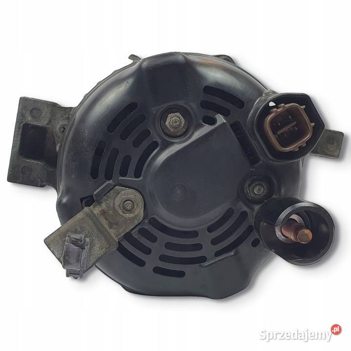 ALTERNATOR Honda Civic VIII 22 ICTDI CSD86 Motoryzacja Chełm