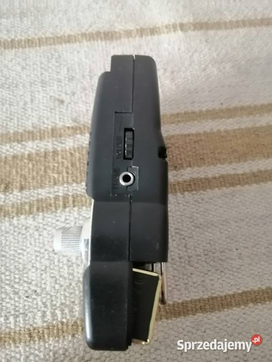 kwarcowy metronom WITTNER MT60 Legnica