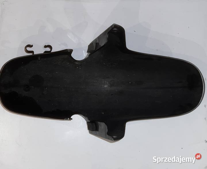 błotnik przód Suzuki GSXR 600 STRAD AD Ostrzeszów