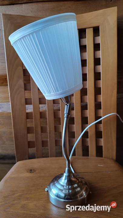 Lampka Astrid zachodniopomorskie Goleniów