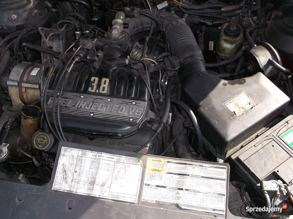 Lincoln Continental Możliwa małopolskie Sieraków sprzedam