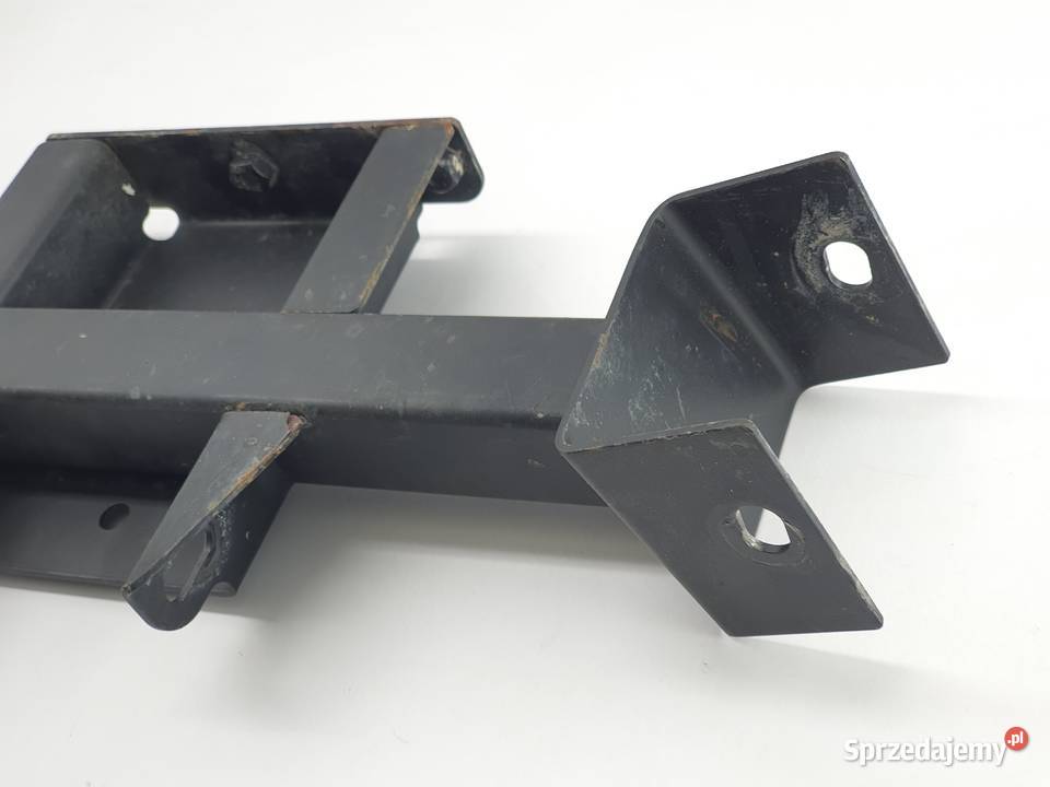 Mocowanie Wspornik Stelaz Polaris Ranger Ev Łódź