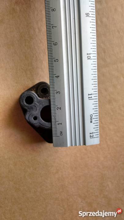 Kosa CMI 2438 bt tuleja 524 Stalowa Wola