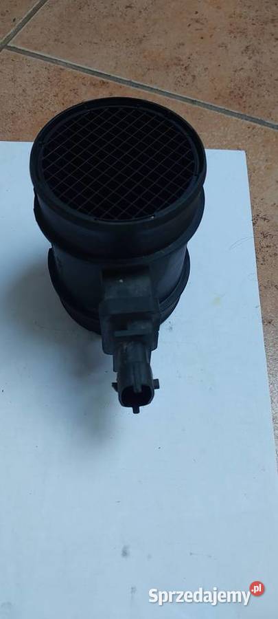 Przepływomierz 55350048 Opel 13 cdti zachodniopomorskie Szczecin