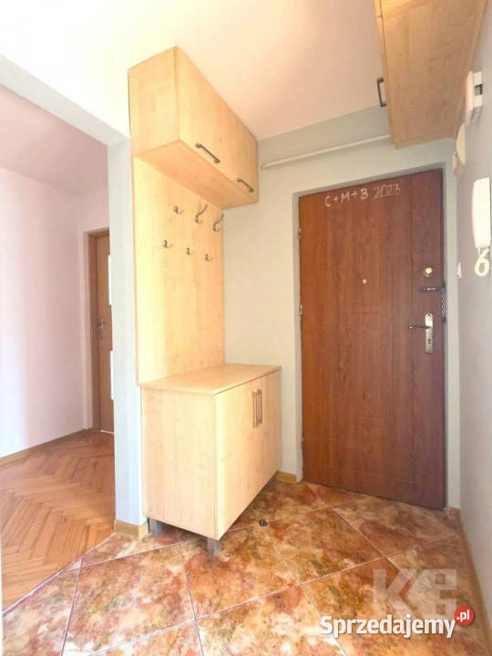 Mieszkanie Sanok Kochanowskiego 60m2 3 pok