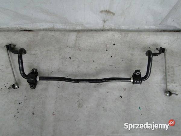 Łącznik stabilizatora przód GALAXY MK4 15 sprzedam