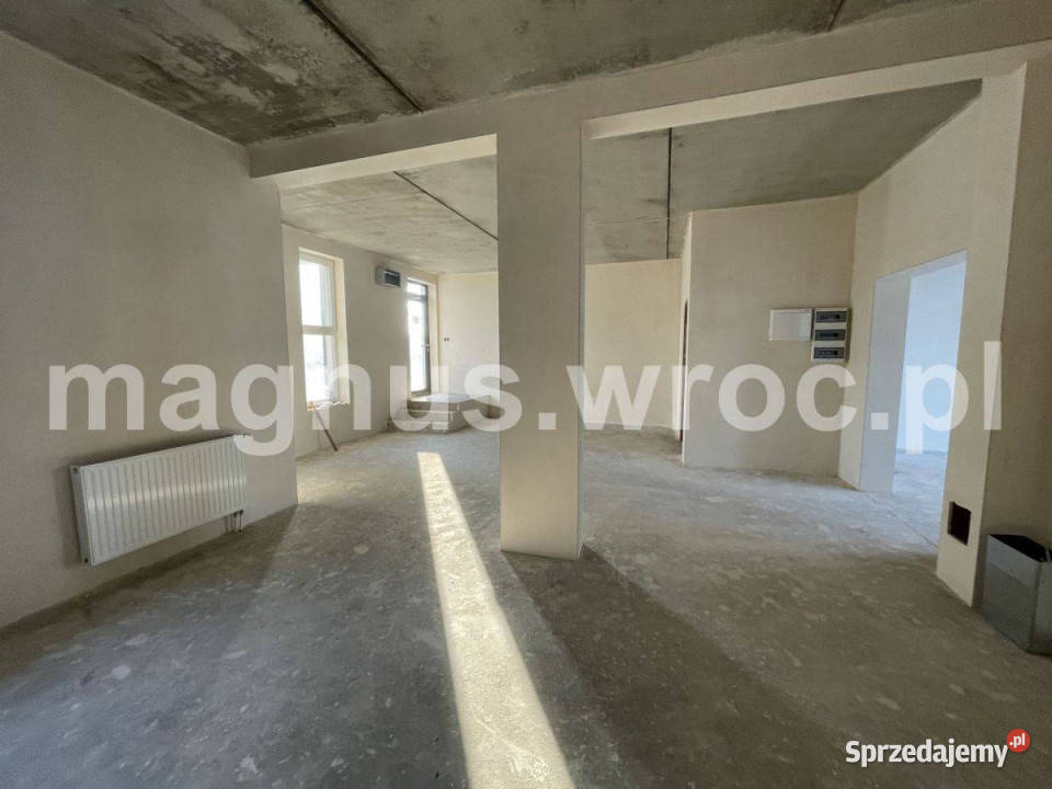 Lokal na partererze w nowym osiedlu 7700zł/m2 Zacharzyce