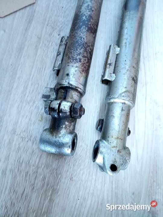 Pannonia osłona uchwyty kierownicy lagi Stalowa Wola