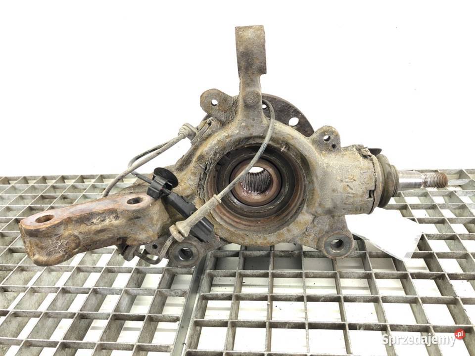 ZWROTNICA PRAWY PRZÓD OPEL MOVANO B 23 125