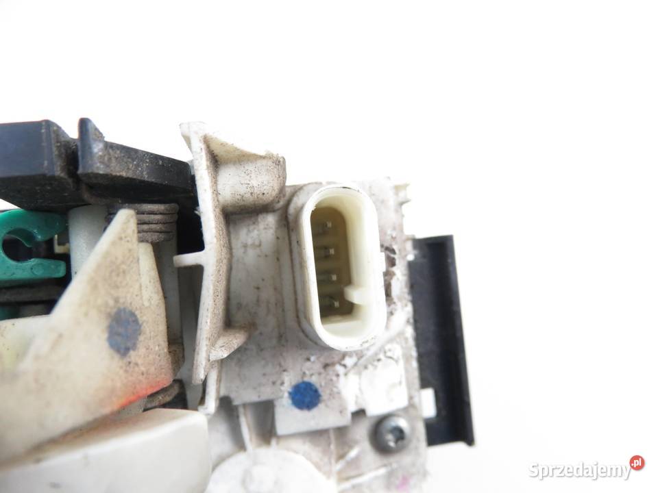 ZAMEK LEWY PRZEDNI DODGE CALIBER