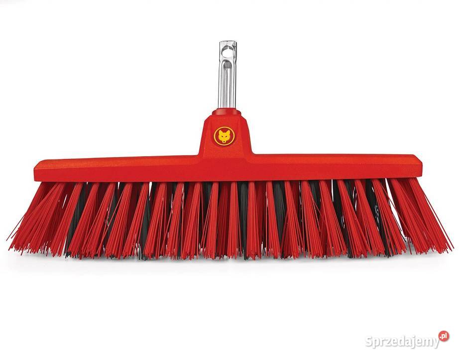 Miotła uliczna SB 400 Wolf Garten 40 Tajęcina