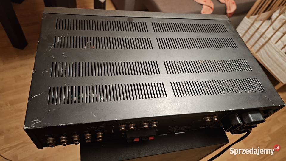 Wzmacniacz Diora WS502 Dzierżoniów