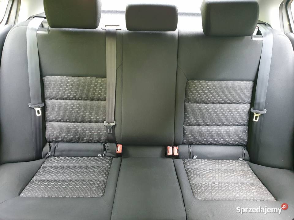 SKODA OCTAVIA 14 TSI 2011 153 Krajowy Oryginał sprzedam