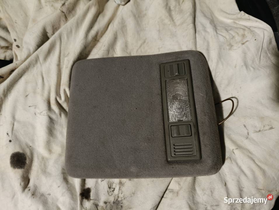 Panel silnik szyberdachu audi 80 b4 Piotrków Trybunalski