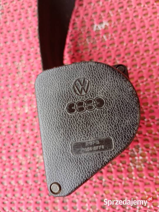 Pas bezpieczeństwa 01800540 REPA VW AUDI Porche Pozostałe Żywiec