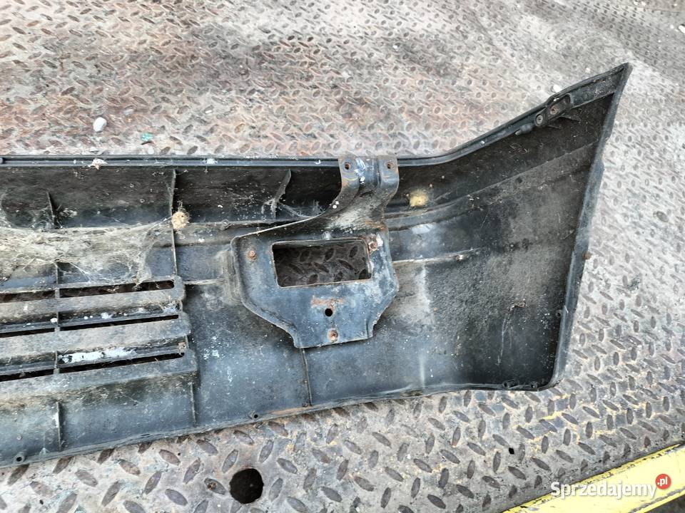 Suzuki Maruti 800 ZDERZAK PRZÓD PRZEDNI Kamień-Kolonia sprzedam