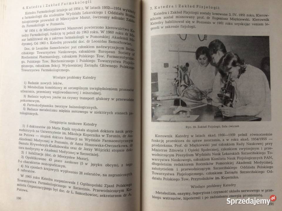 3290 Dwudziestolecie Medycyny Pol Na Pom