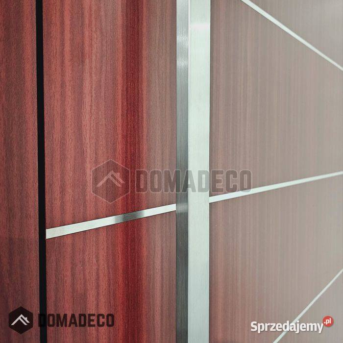 PIVOT AP04 drzwi pivot Reynaers Masterline 8 mazowieckie Warszawa