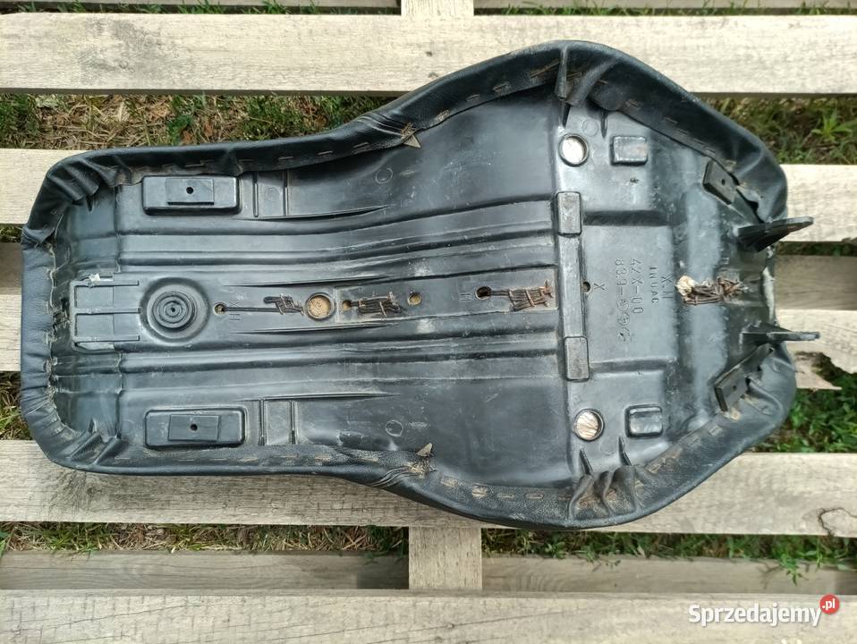 Yamaha Virago 750 1100 siedzenie fotel kanapa