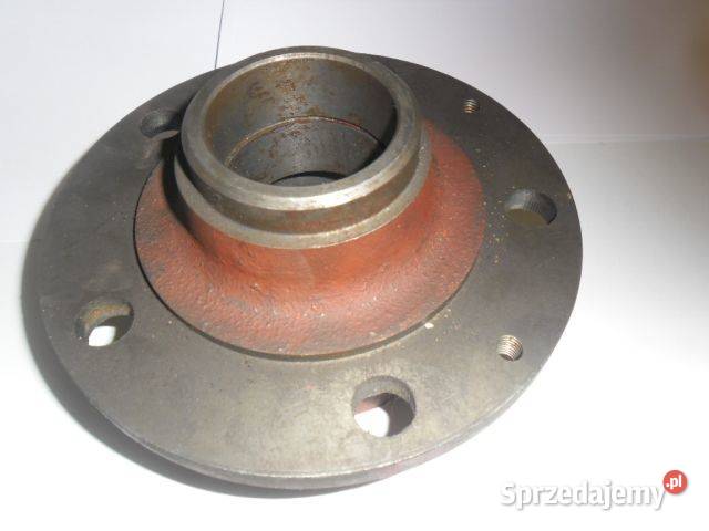 Piasta koła prawa sprzedam