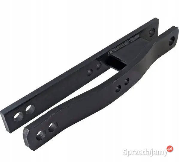 Listwa zaczepu dolnego C360 C330 zaczep polowy Tyczyn
