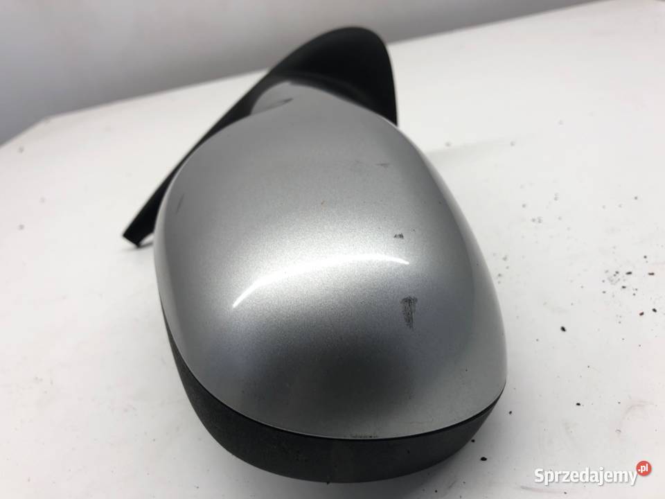 LUSTERKO PRAWY NISSAN MICRA K12 Hatchback 0210 osobowe Lusterka zewnętrzne