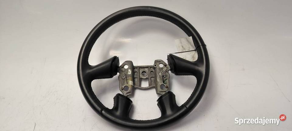 KIEROWNICA CHEVROLET CORVETTE C6 Pozostałe