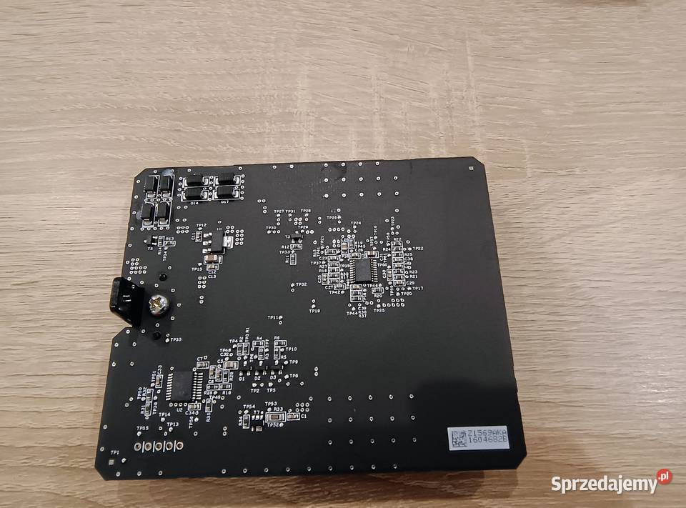 serdecznie mam do sprzedania moduł lampy LED Szadek