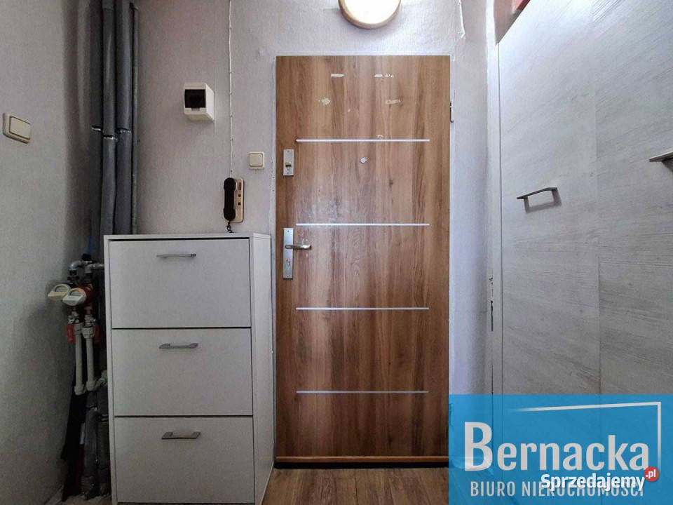 Kawalerka 30 m2 Szczepin centrum Sprzedaż dolnośląskie Wrocław