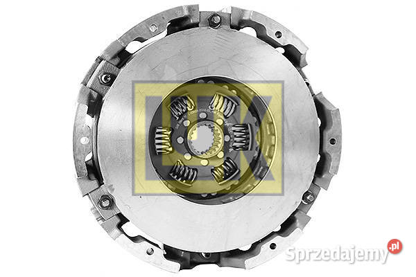 Docisk sprzęgła Deutz Fahr Dx 310 330 Agroxtra