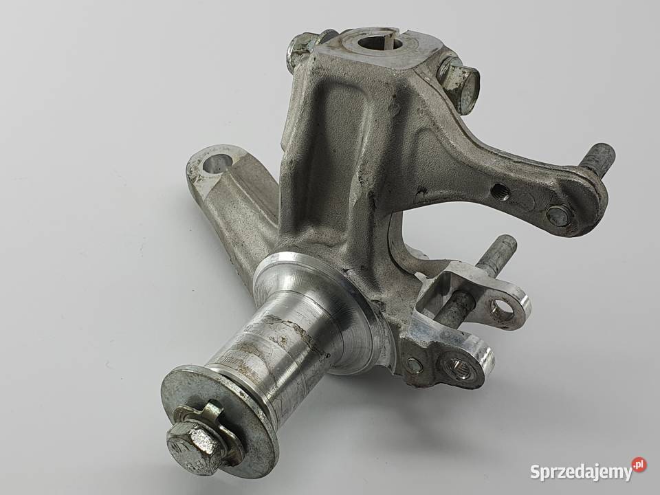 Zwrotnica Prawa Piasta Can Am Ds 450 Zawieszenie łódzkie Łódź