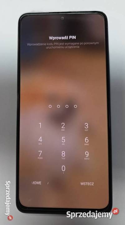 Redmi Note 11 Pro 5g Redmi Sosnowiec